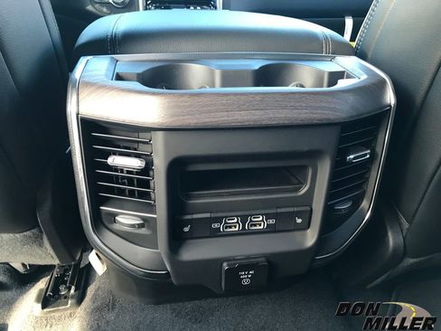 New 2026 RAM 1500 Laramie image 30
