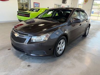 Used 2014 Chevrolet Cruze LT