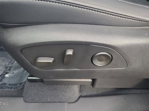 New 2026 Chevrolet Silverado EV LT w/ Plus Package image 20