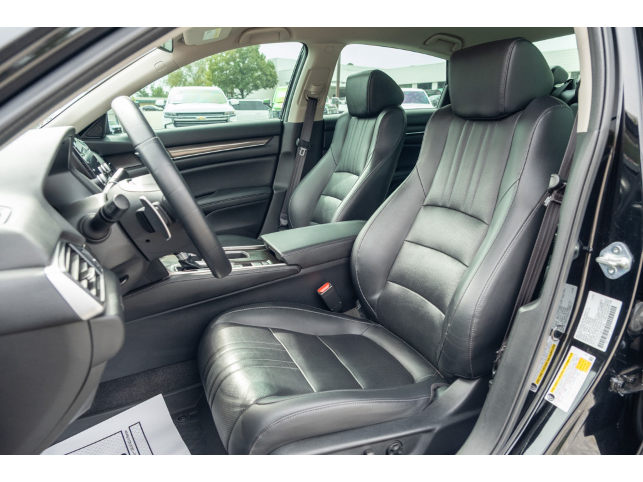 Used 2022 Honda Accord Sport Special Edition image 12