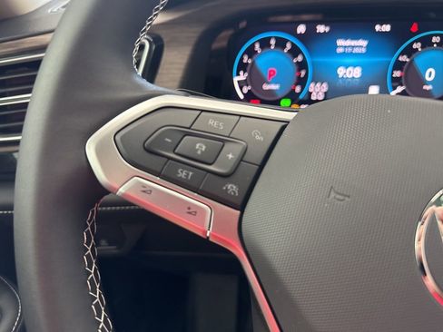 New 2026 Volkswagen Atlas SEL AWD/4WD image 17