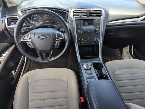 Used 2019 Ford Fusion S FWD image 28
