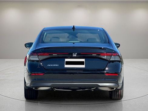 New 2026 Honda Accord SE image 4