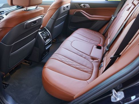 New 2026 BMW X5 M60i w/ Parking Assistance Package image 20