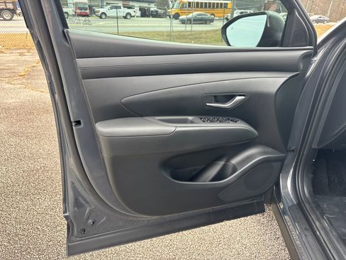 New 2026 Hyundai Tucson SE image 10