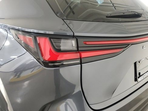 Used 2024 Lexus NX 350h AWD w/ Premium Package image 28