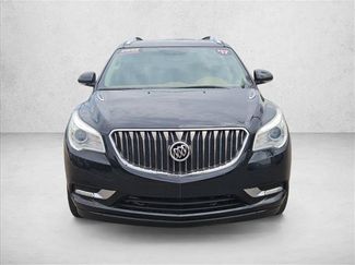Used 2017 Buick Enclave Leather w/ Enclave Tuscan Edition FWD video 2