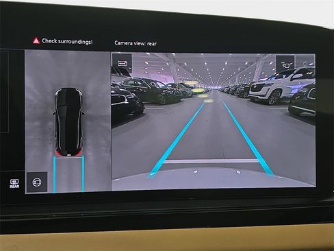 Certified 2025 Audi A5 2.0T Premium Plus w/ Premium Plus image 19