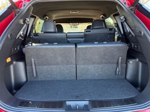 Used 2023 Mitsubishi Outlander SE Black Edition image 31