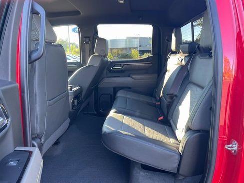 Used 2024 Chevrolet Silverado 1500 ZR2 w/ ZR2 Bison Edition image 16