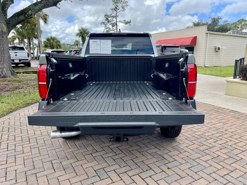 Used 2025 Toyota Tacoma SR w/ Towing Package image 5