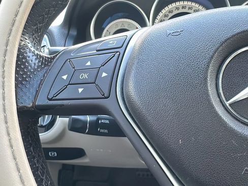 Used 2014 Mercedes-Benz E 350 Cabriolet w/ Premium 1 Package image 36