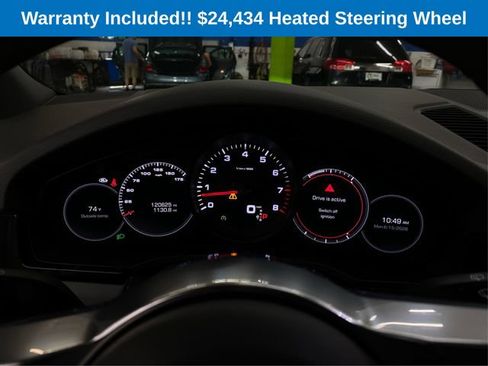 Used 2019 Porsche Cayenne AWD/4WD image 22