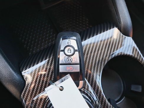 Used 2023 Ford Bronco Sport Outer Banks image 22