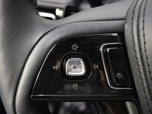 New 2026 Lincoln Aviator Reserve w/ Jet Appearance Package image 33