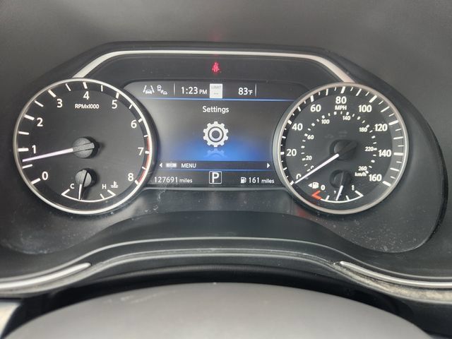 Used 2021 Nissan Maxima Platinum w/ Sport Mat Group FWD image 15