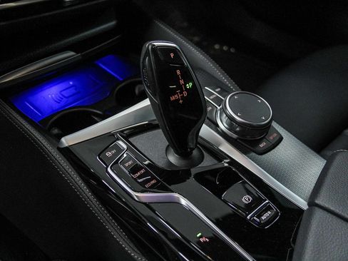 Certified 2023 BMW 540i w/ M Sport Package image 20