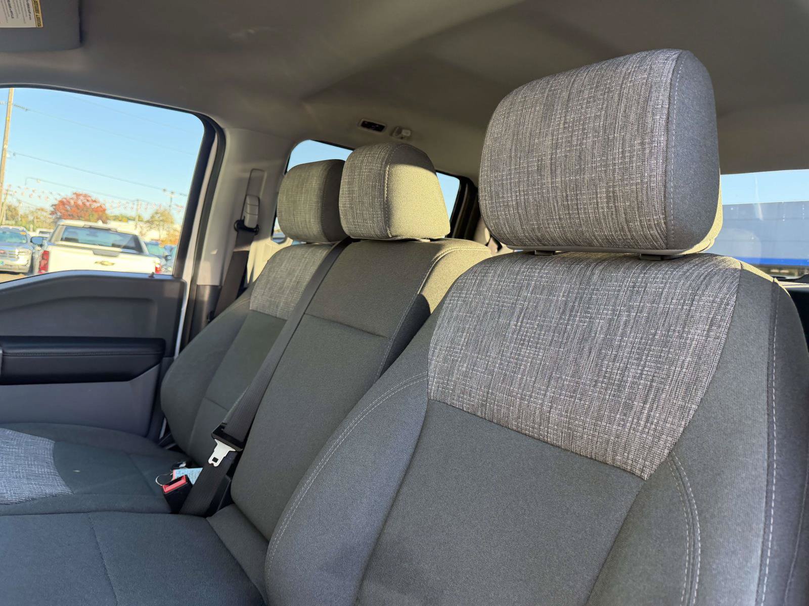 Used 2023 Ford F250 XLT AWD/4WD image 11