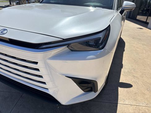 New 2026 Lexus TX 350 350 Premium image 9
