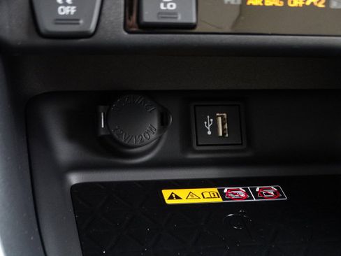 New 2025 Toyota RAV4 XLE Premium image 23