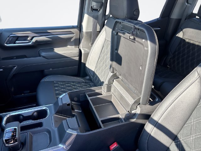 New 2026 Chevrolet Silverado 1500 RST w/ All Star Edition Plus AWD/4WD image 21