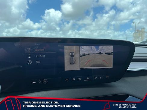 New 2026 Buick Enclave Sport Touring w/ Super Cruise Package FWD image 33