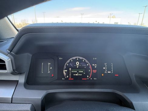 New 2026 Toyota Tacoma SR5 image 9