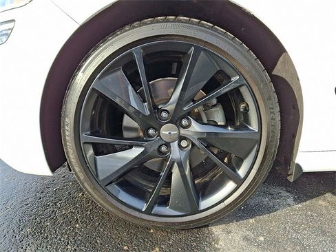 Used 2023 Genesis G70 2.0T w/ Sport Prestige Package image 8