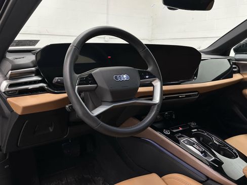 Used 2025 Audi A5 2.0T Premium Plus w/ Premium Plus image 10