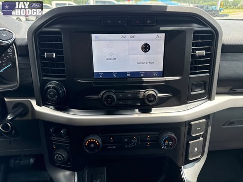 Used 2021 Ford F150 XLT w/ Max Trailer Tow Package AWD/4WD image 15