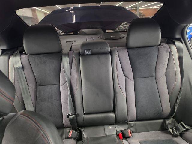 Used 2022 Subaru WRX Limited AWD/4WD image 12