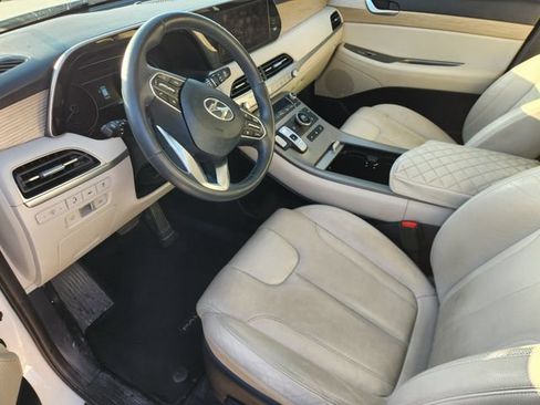 Used 2022 Hyundai Palisade SEL w/ Premium Package FWD image 8
