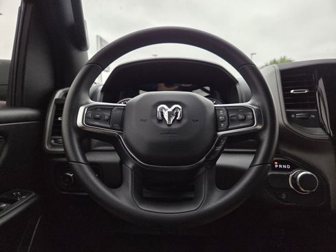 New 2026 RAM 1500 Tradesman RWD image 41