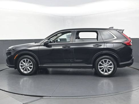 Used 2025 Honda CR-V EX-L image 10