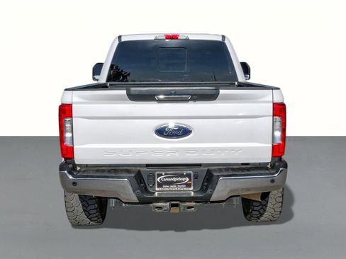 Used 2019 Ford F250 Lariat w/ Lariat Value Package image 58