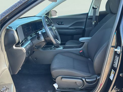 Used 2026 Hyundai Kona SEL Sport FWD image 20