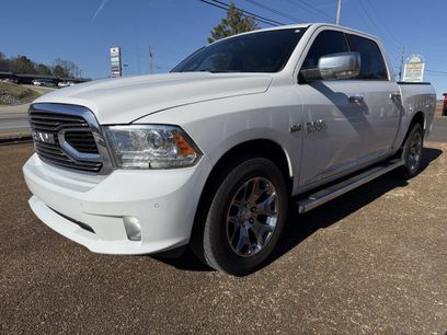 Used 2018 RAM 1500 Limited