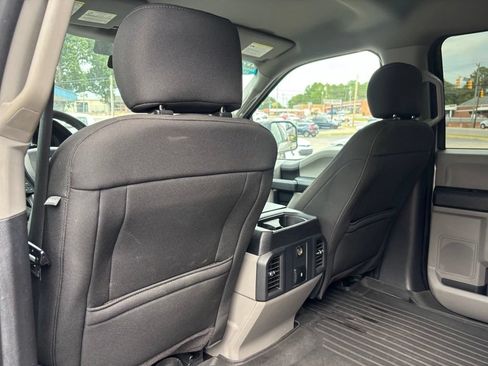 Used 2018 Ford F150 XL w/ Equipment Group 101A Mid RWD image 23