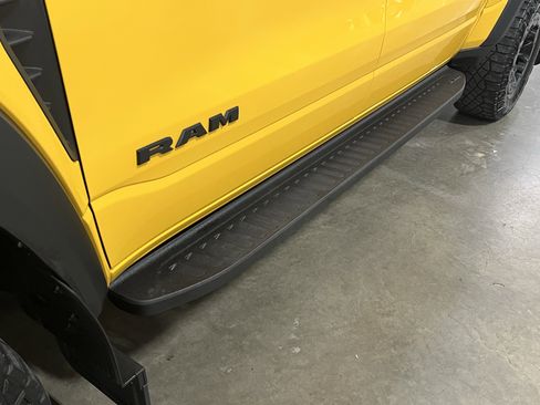 Used 2023 RAM 1500 TRX w/ Havoc Edition AWD/4WD image 11