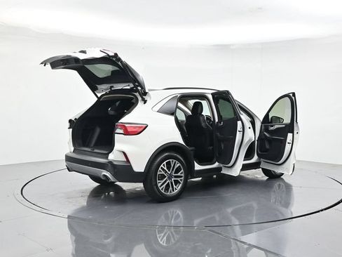 Used 2020 Ford Escape SEL FWD image 52