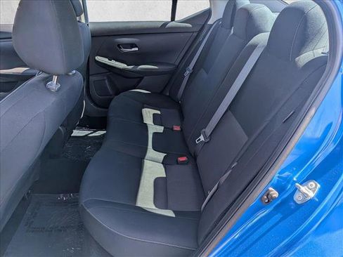 Used 2023 Nissan Sentra SV w/ All-Weather Package image 25