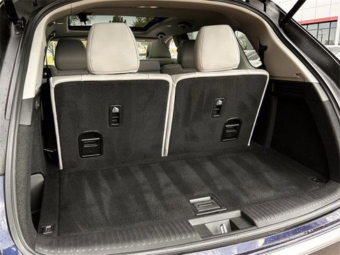 Certified 2024 Acura MDX SH-AWD w/ Technology Package image 33