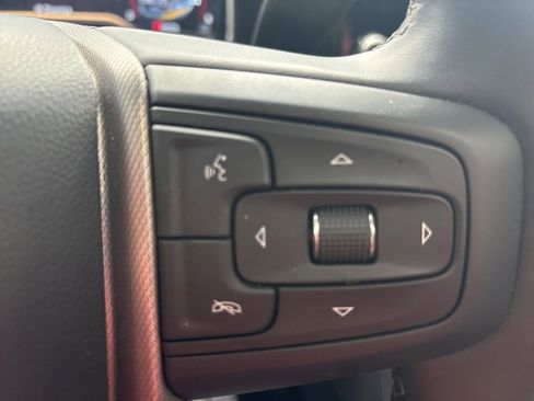 Used 2024 GMC Sierra 2500 Denali w/ Denali Reserve Package image 49