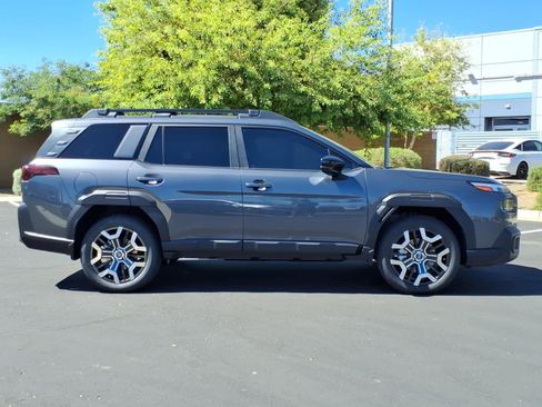 New 2026 Subaru Outback Touring XT image 7