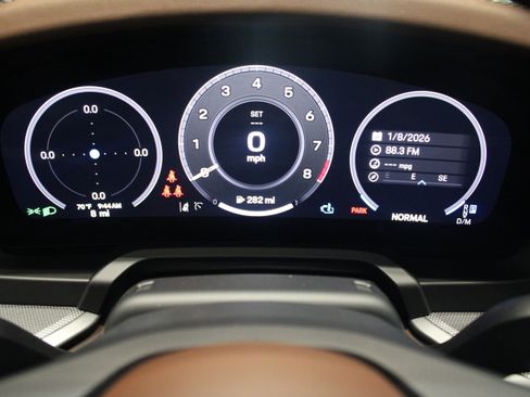 New 2026 Porsche 911 Carrera 4S image 19