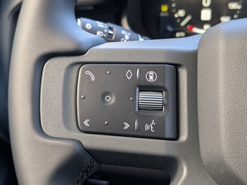 New 2026 Land Rover Defender 110 S AWD/4WD image 24