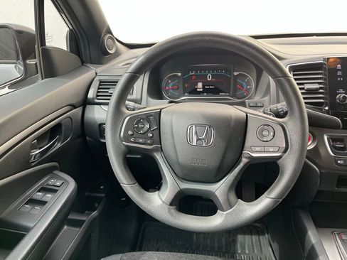 Used 2021 Honda Passport Sport image 18