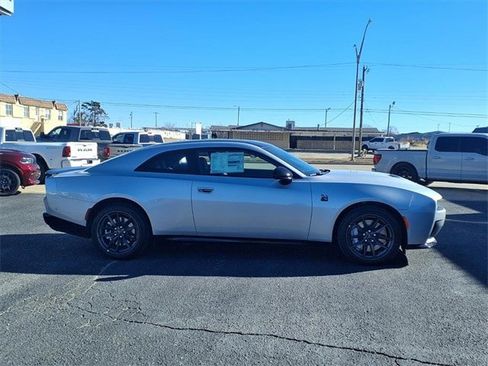 New 2026 Dodge Charger Scat Pack image 22
