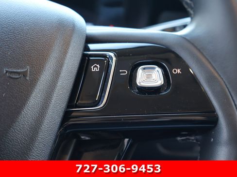 Used 2024 Lincoln Corsair FWD image 24