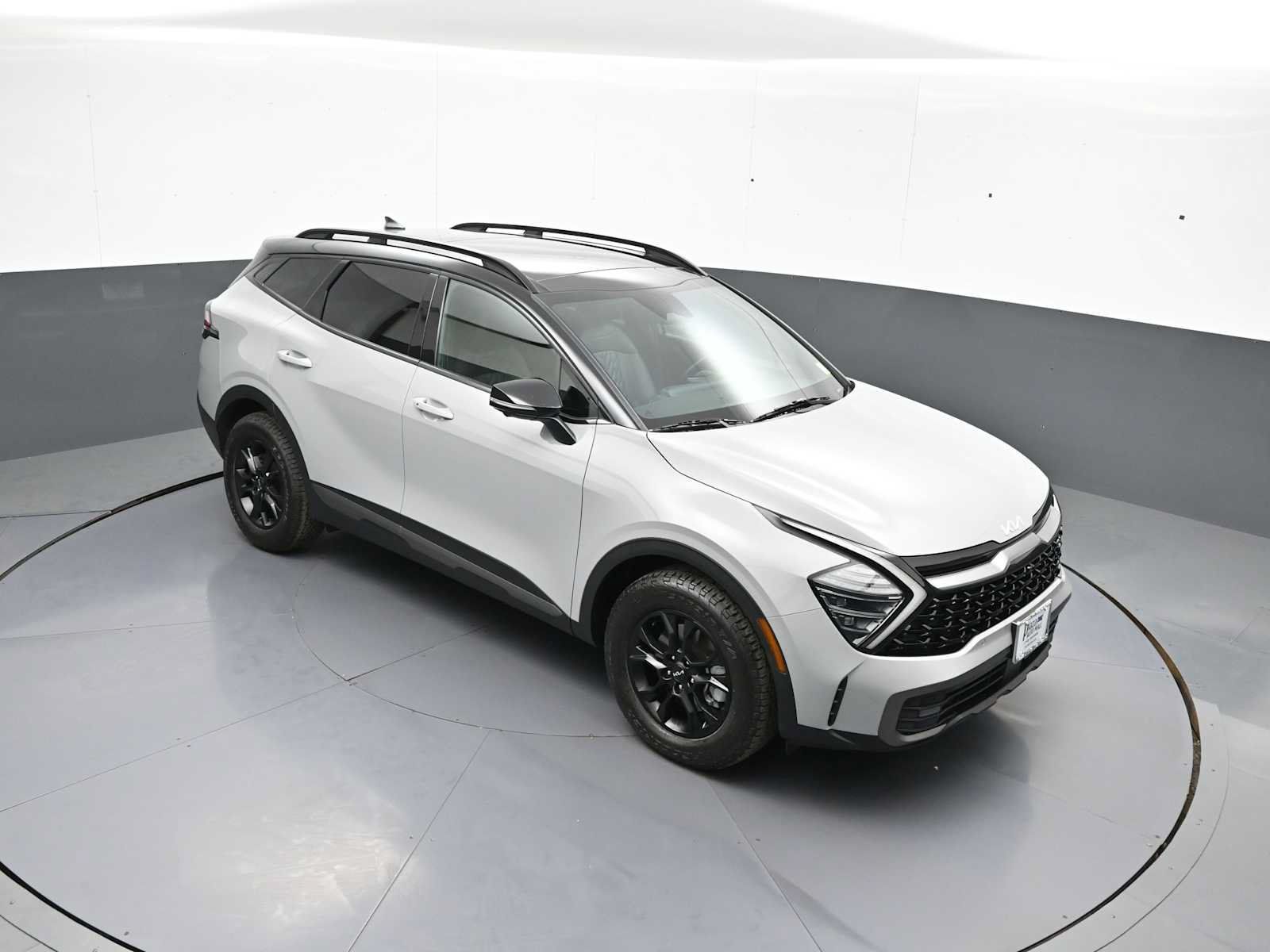 Certified 2024 Kia Sportage X-Pro Prestige AWD/4WD image 36